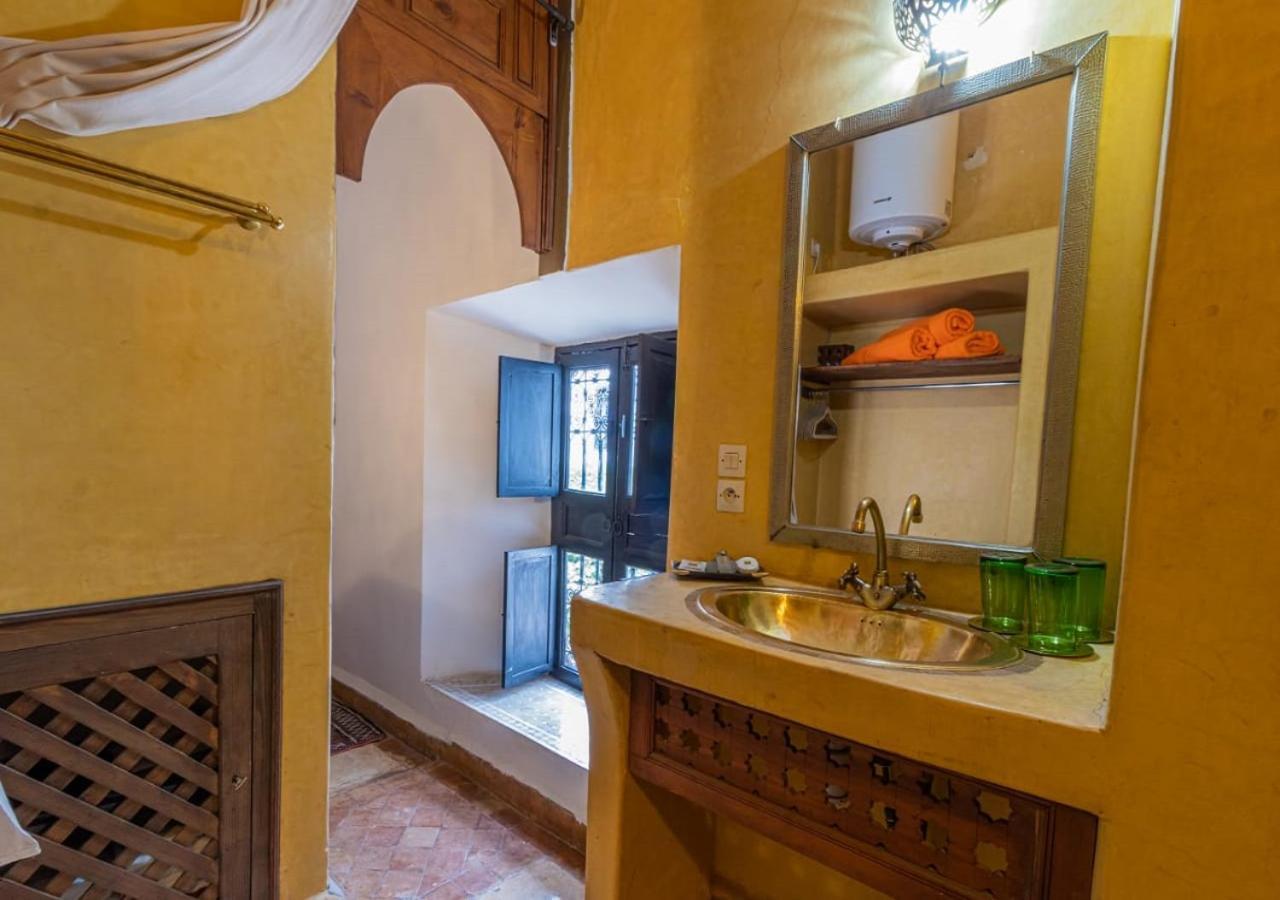 Riad Ayada Marrakesh Ngoại thất bức ảnh