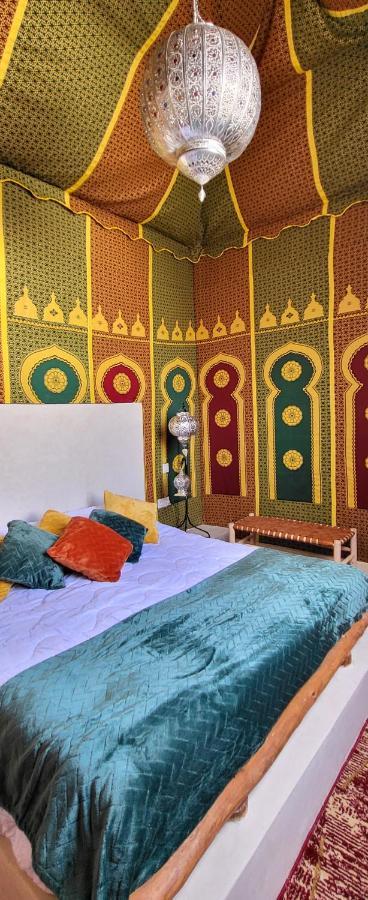 Riad Ayada Marrakesh Ngoại thất bức ảnh