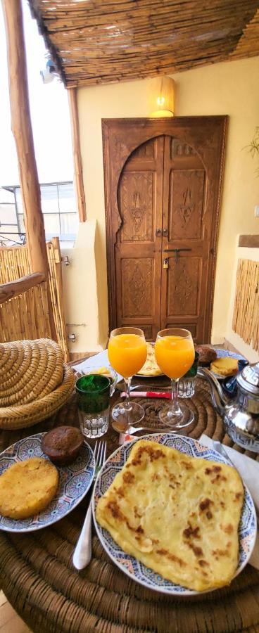 Riad Ayada Marrakesh Ngoại thất bức ảnh