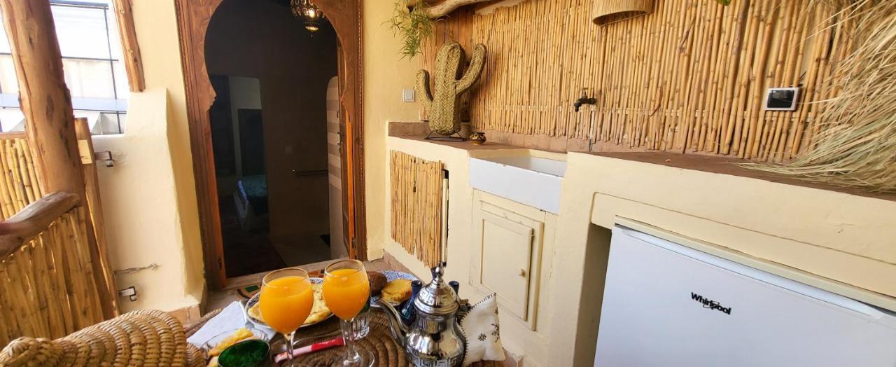 Riad Ayada Marrakesh Ngoại thất bức ảnh