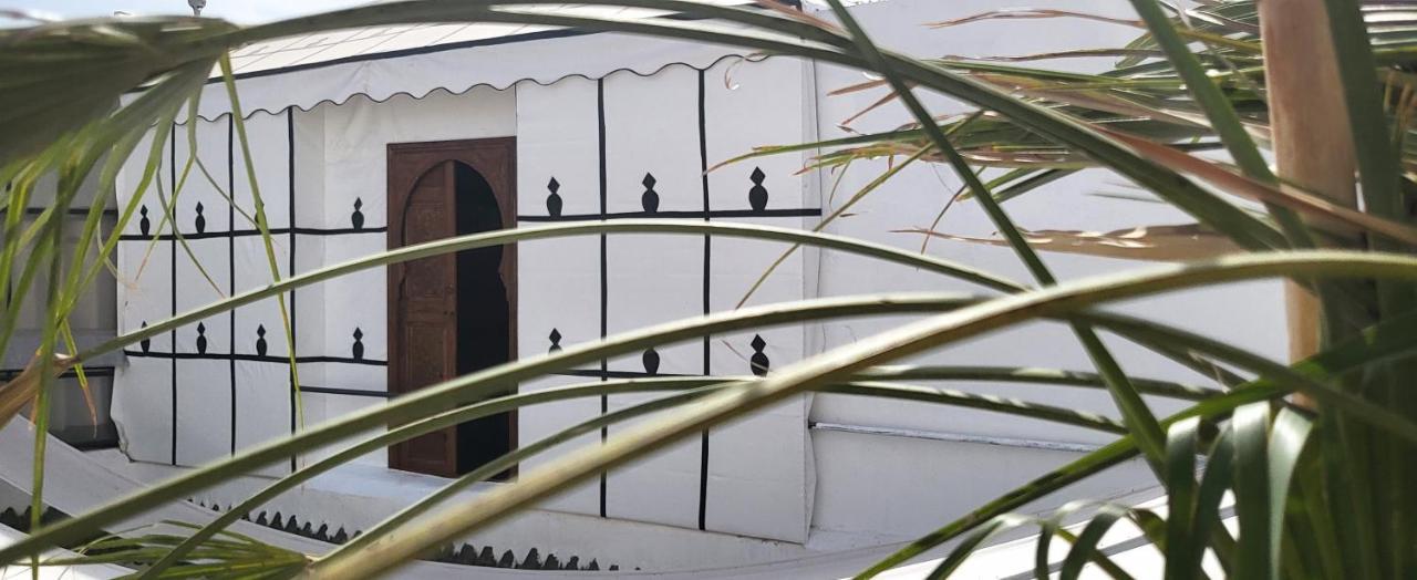 Riad Ayada Marrakesh Ngoại thất bức ảnh