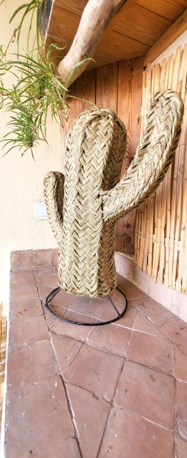 Riad Ayada Marrakesh Ngoại thất bức ảnh