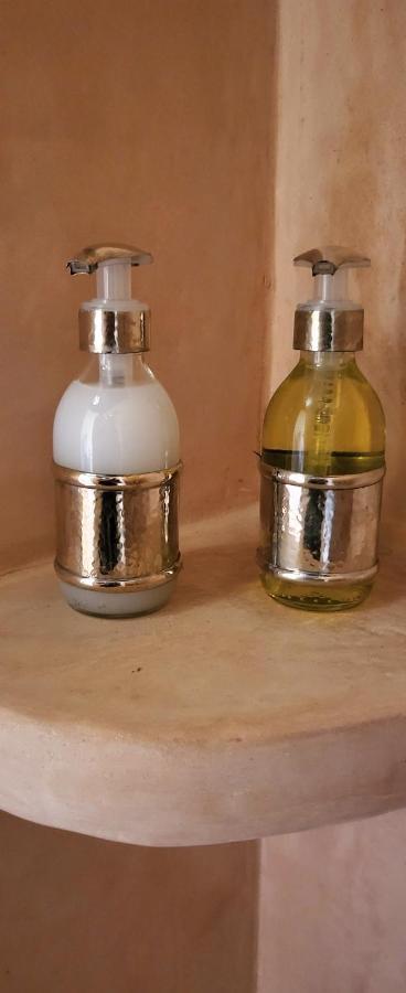 Riad Ayada Marrakesh Ngoại thất bức ảnh