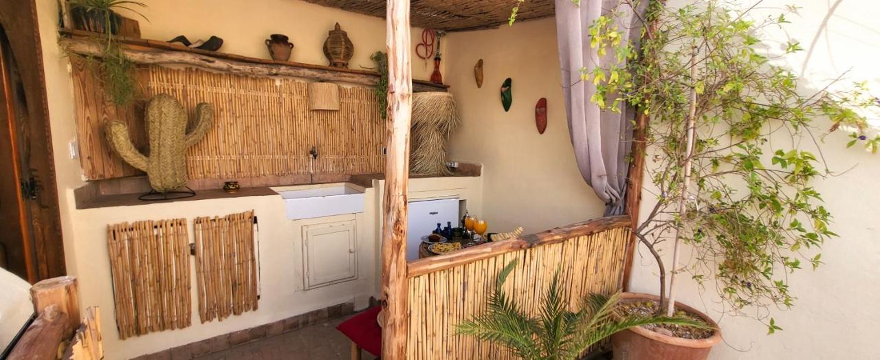 Riad Ayada Marrakesh Ngoại thất bức ảnh