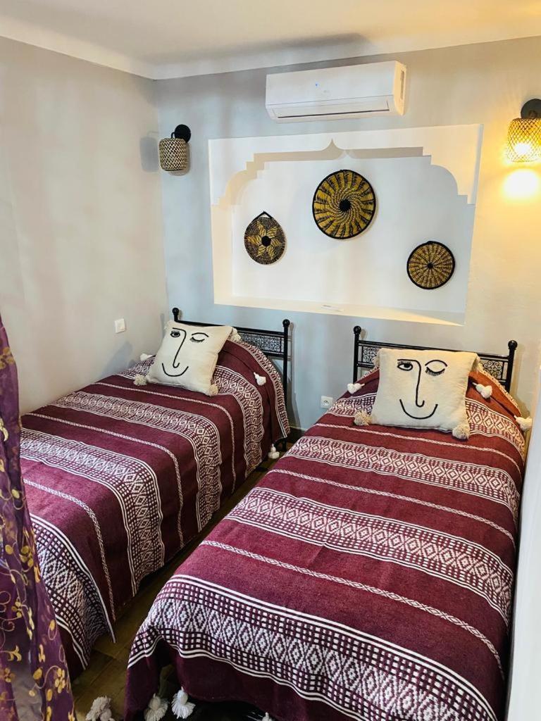 Riad Ayada Marrakesh Ngoại thất bức ảnh