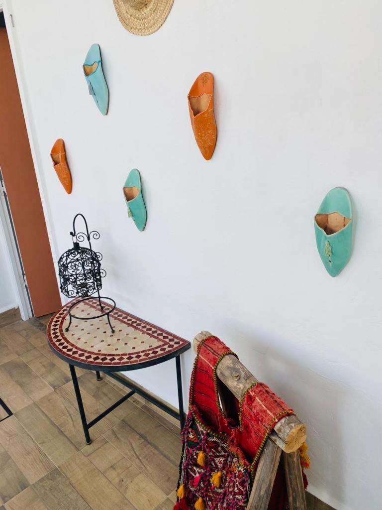 Riad Ayada Marrakesh Ngoại thất bức ảnh