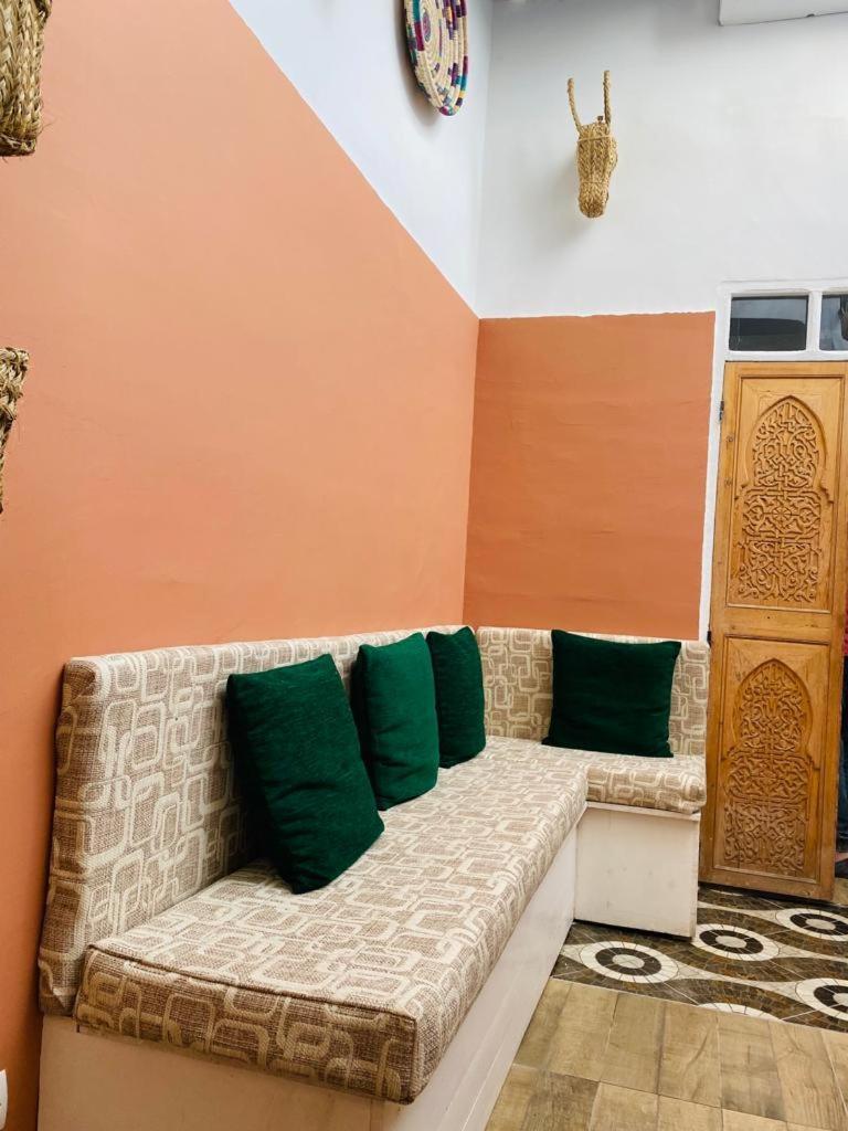 Riad Ayada Marrakesh Ngoại thất bức ảnh