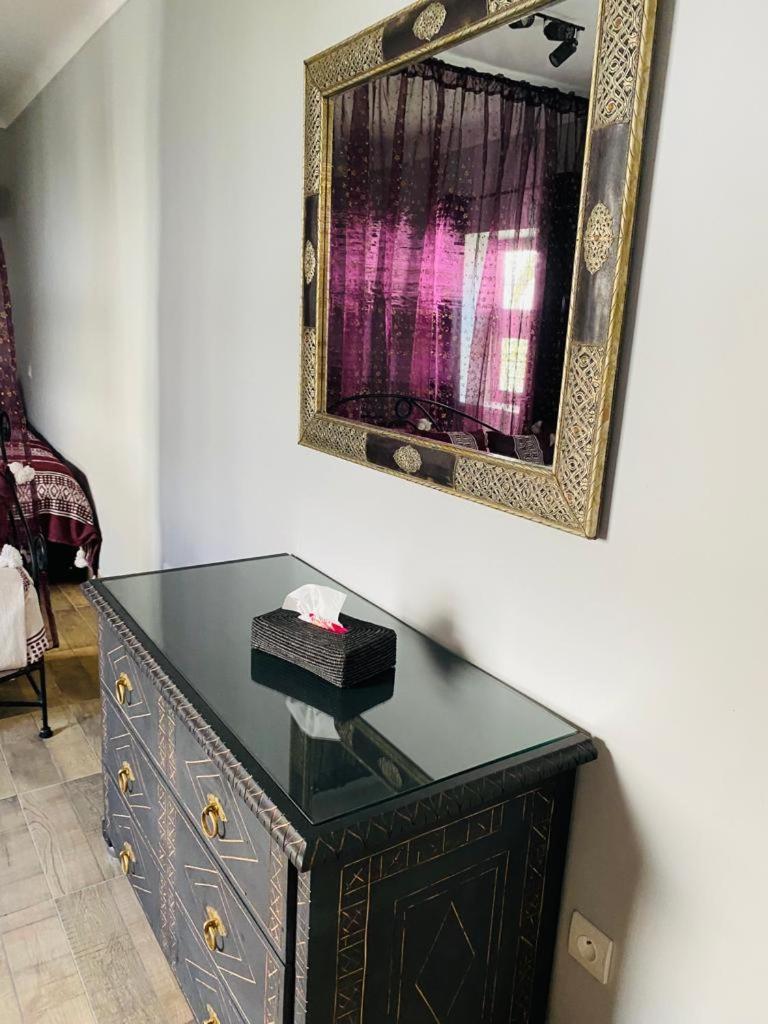 Riad Ayada Marrakesh Ngoại thất bức ảnh