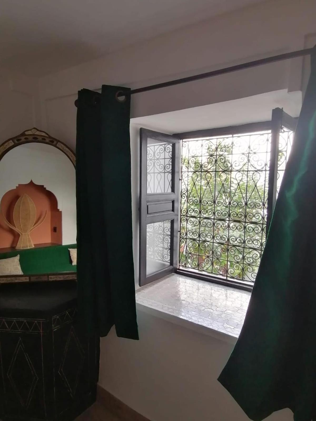 Riad Ayada Marrakesh Ngoại thất bức ảnh
