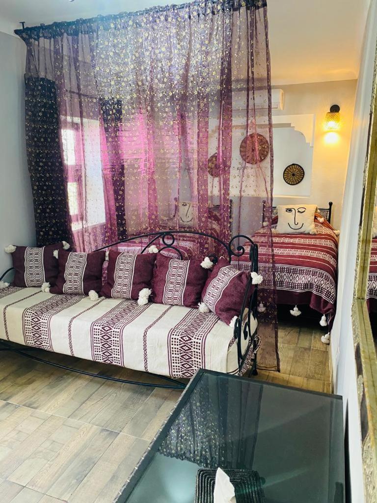 Riad Ayada Marrakesh Ngoại thất bức ảnh